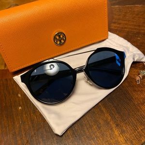 Tory Burch Sunglasses